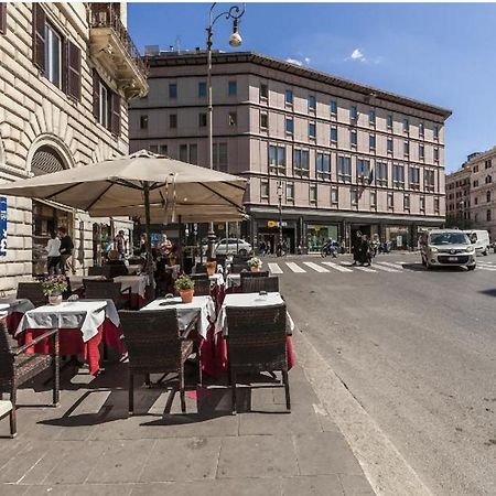 Le Poesie Di Roma Bed & Breakfast Exterior photo