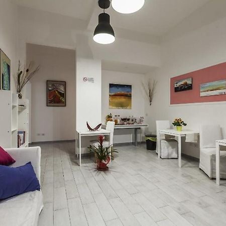 Le Poesie Di Roma Bed & Breakfast Exterior photo
