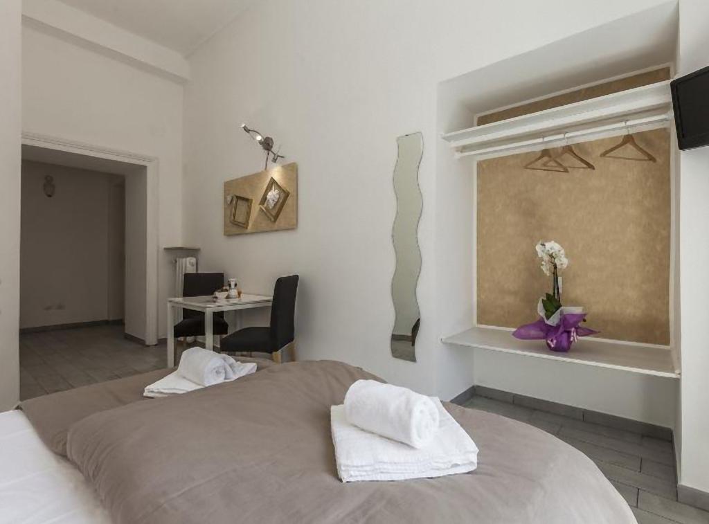 Le Poesie Di Roma Bed & Breakfast Exterior photo
