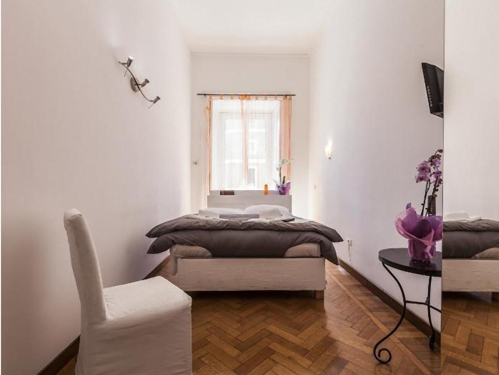 Le Poesie Di Roma Bed & Breakfast Exterior photo