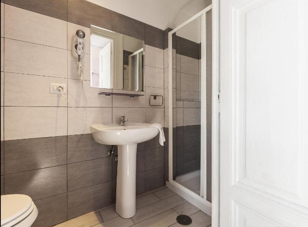 Le Poesie Di Roma Bed & Breakfast Exterior photo