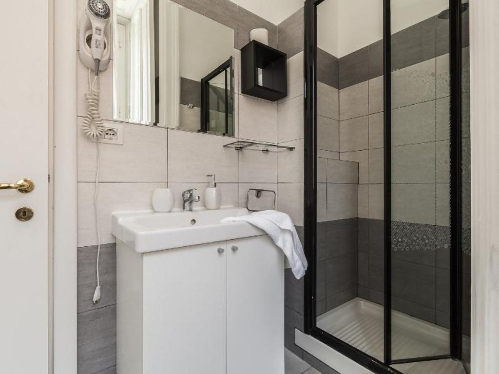 Le Poesie Di Roma Bed & Breakfast Exterior photo