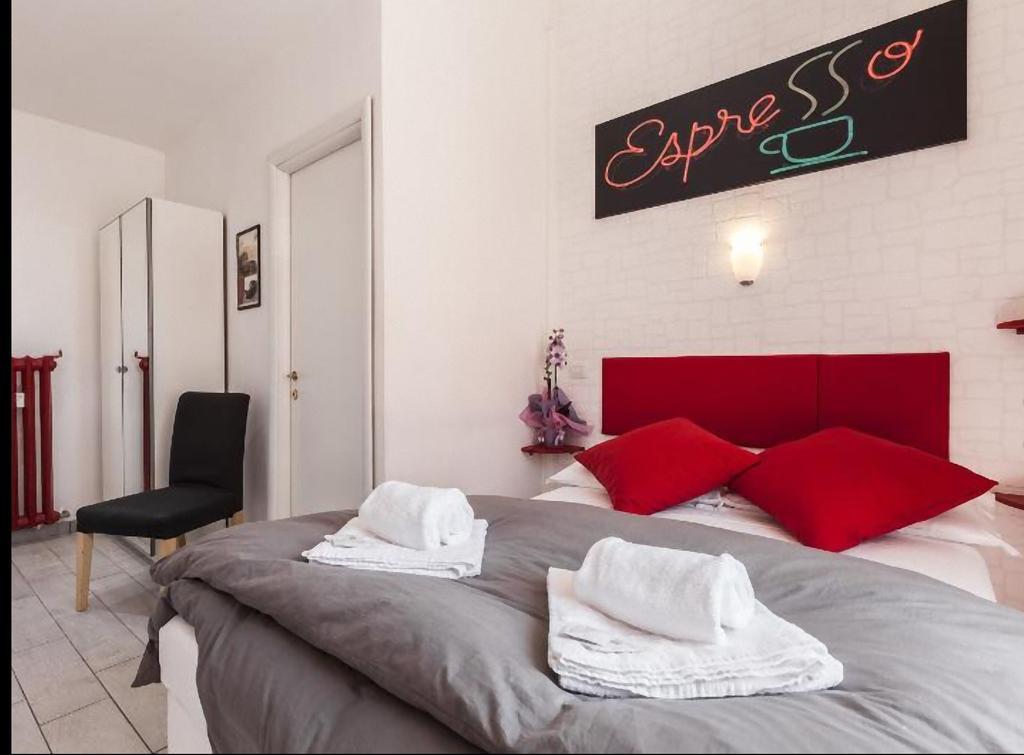 Le Poesie Di Roma Bed & Breakfast Exterior photo