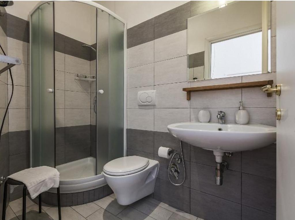 Le Poesie Di Roma Bed & Breakfast Exterior photo