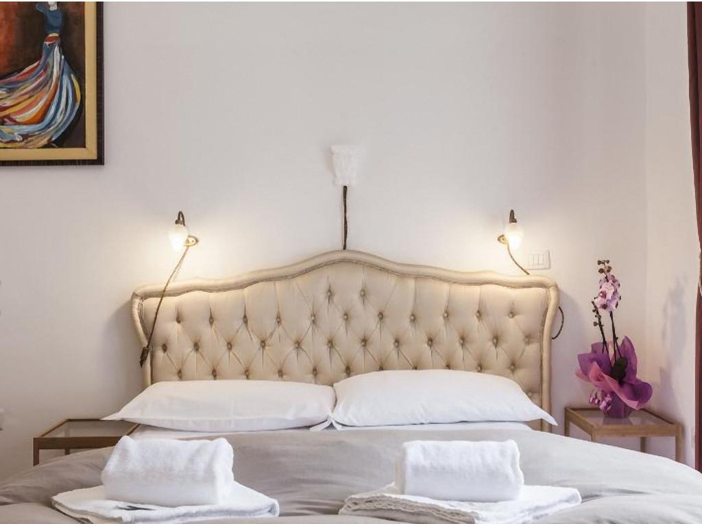 Le Poesie Di Roma Bed & Breakfast Exterior photo